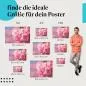 Preview: Kirschblüten: Rosa Pracht & Frühling | Postereck 0669 Preview: Kirschblüten: Rosa Pracht & Frühling | Postereck 0669